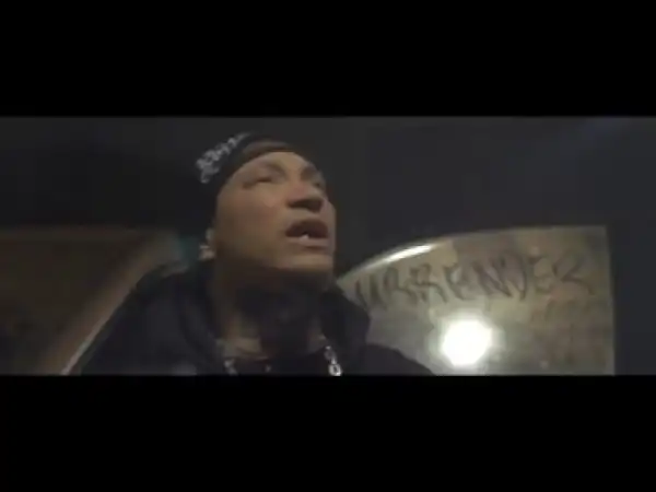 Sevin – Surrender (Official Video)